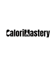 CALORIMASTERY logo