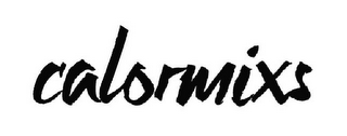 CALORMIXS logo
