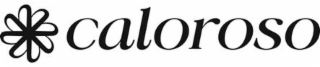 CALOROSO logo