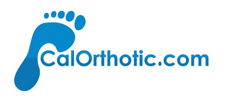 CALORTHOTIC.COM logo