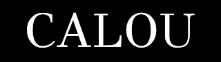 CALOU logo