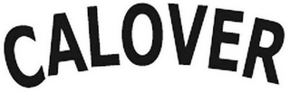 CALOVER logo