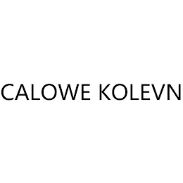 CALOWE KOLEVN logo