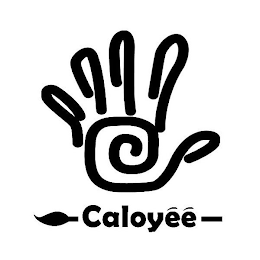 CALOYEE logo