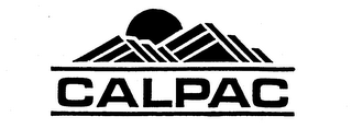 CALPAC logo