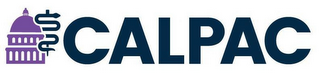 CALPAC logo