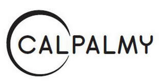 CALPALMY logo