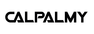 CALPALMY logo