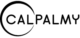 CALPALMY logo