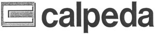 CALPEDA logo