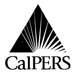 CALPERS logo
