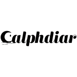 CALPHDIAR logo