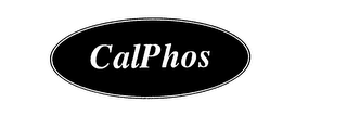 CALPHOS logo