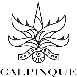 CALPIXQUE logo