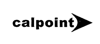 CALPOINT logo