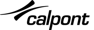 CALPONT logo