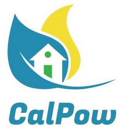 CALPOW logo