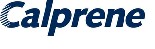 CALPRENE logo
