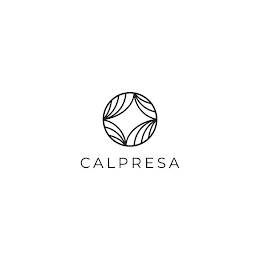 CALPRESA logo