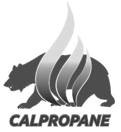 CALPROPANE logo
