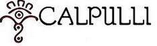CALPULLI logo