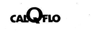 CALQFLO logo