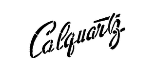 CALQUARTZ logo