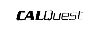 CALQUEST logo