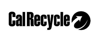 CALRECYCLE logo