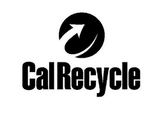 CALRECYCLE logo