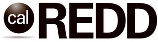 CALREDD logo