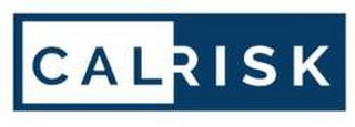CALRISK logo