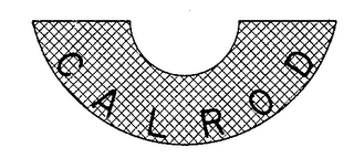 CALROD logo