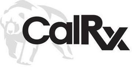 CALRX logo