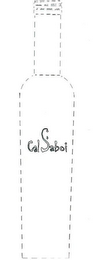 CALSABOI logo