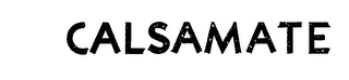 CALSAMATE