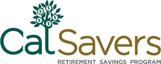 CALSAVERS RETIREMENT SAVINGS PROGRAM logo