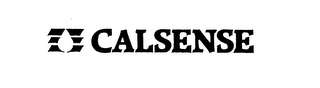 CALSENSE logo
