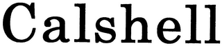 CALSHELL logo