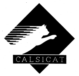 CALSICAT logo