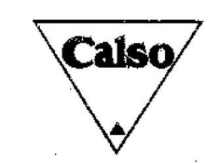 CALSO logo