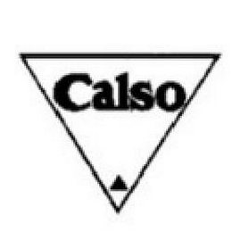 CALSO logo