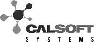 CALSOFT SYSTEMS logo