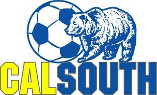 CALSOUTH logo