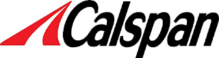 CALSPAN logo