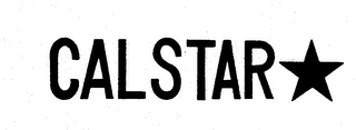 CALSTAR logo