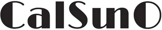 CALSUNO logo