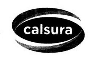 CALSURA logo