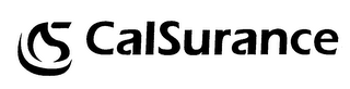 CALSURANCE logo