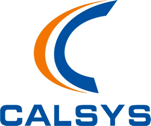CALSYS logo